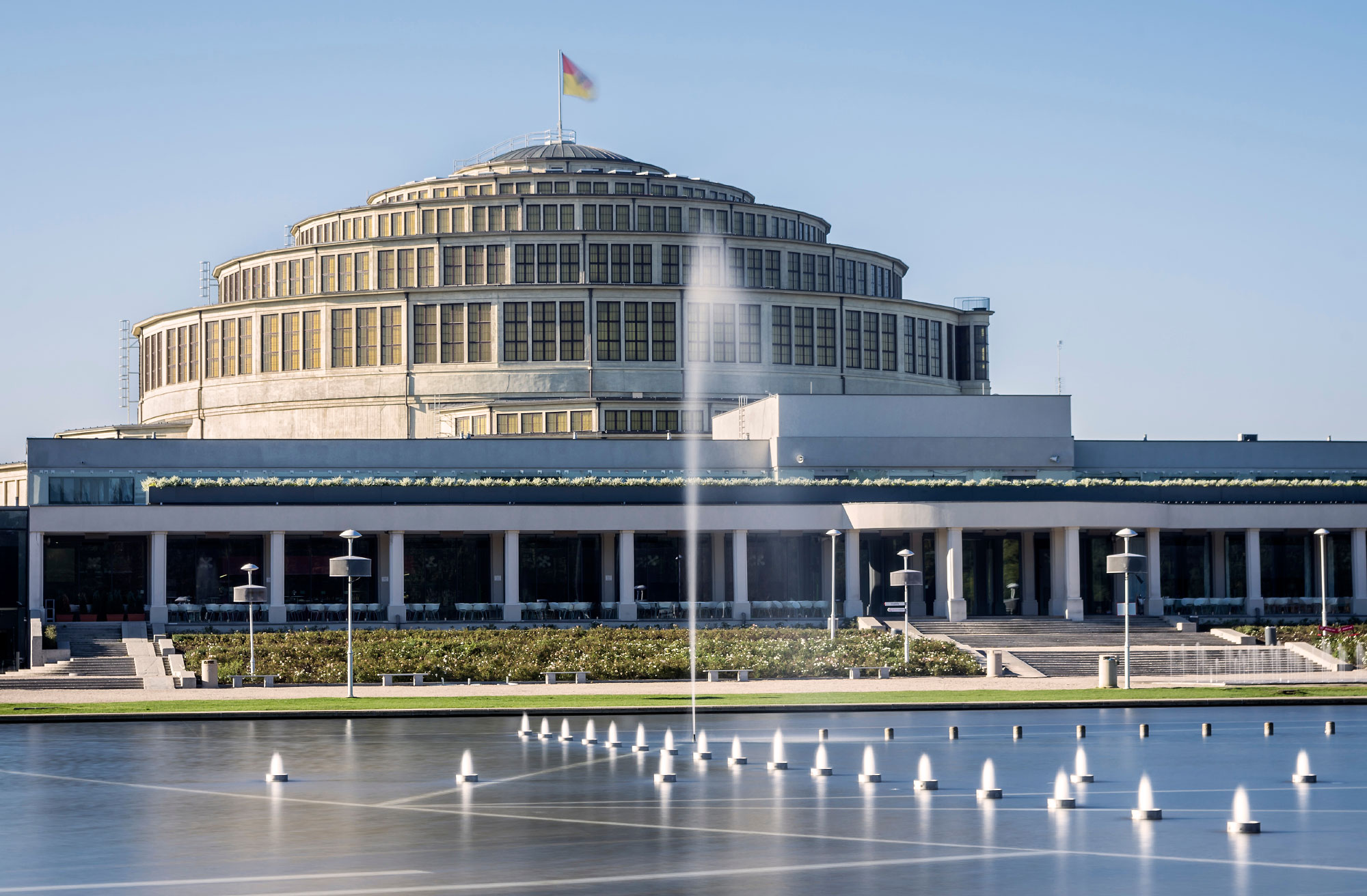 Wroclaw
